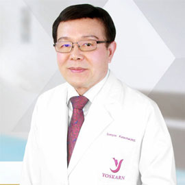 Plastic surgery thailand and dermatology center